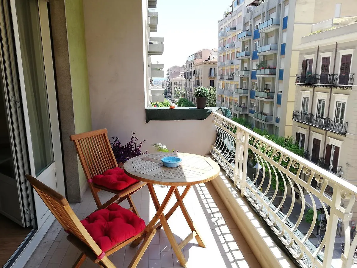 Residenza Wagner Bed & Breakfast Palermo Italy