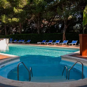 Fortuna 4* Chianciano Terme
