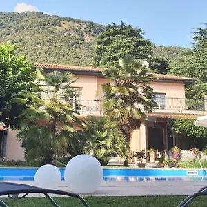 3 Tigli 3* Maslianico