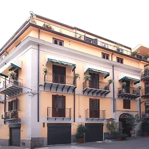 Cortese 2* Palermo