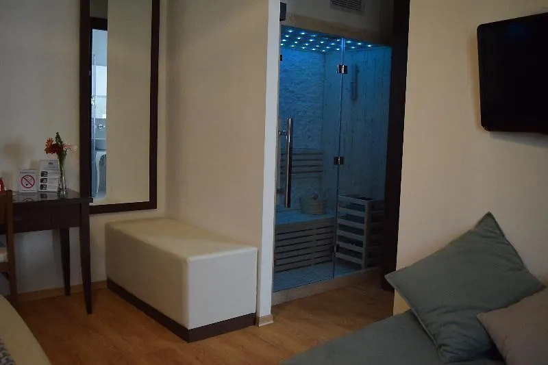 Bed and Breakfast Residenza Wagner Palermo 3*,  Italia