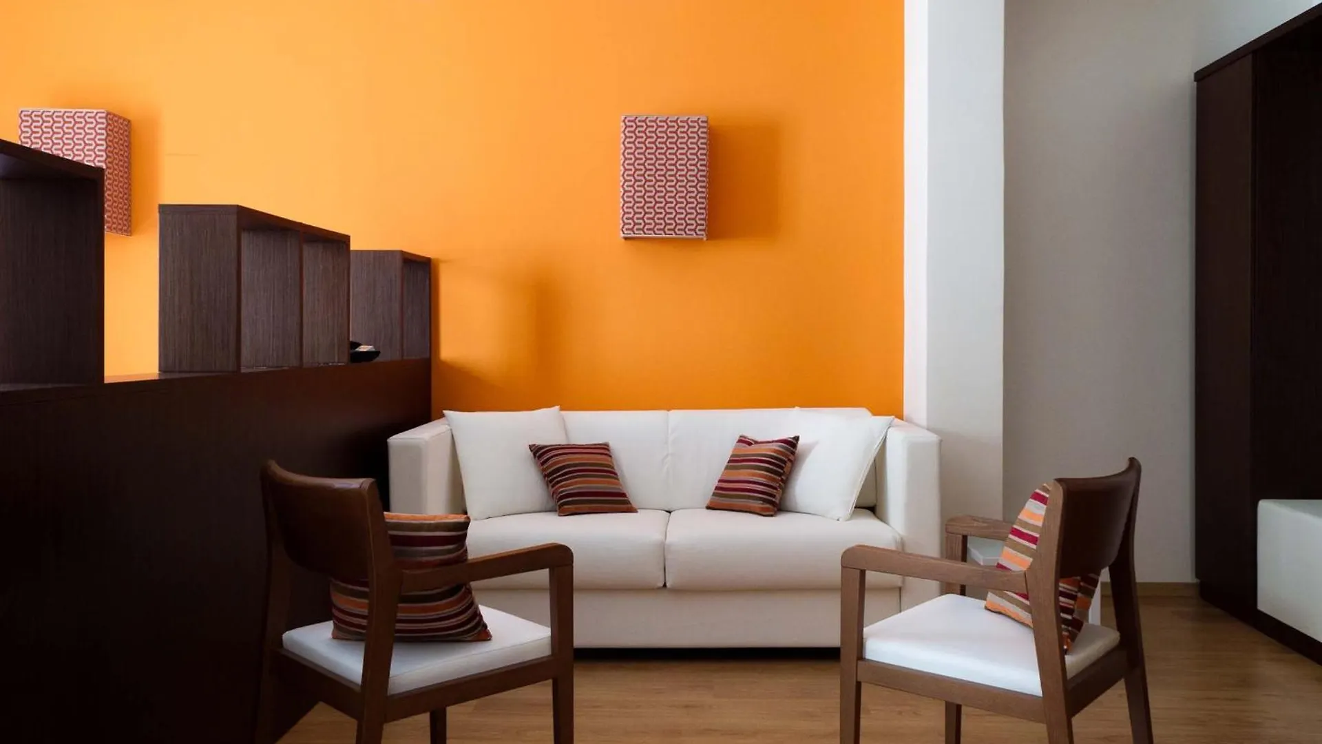 Residenza Wagner Bed & Breakfast Palermo