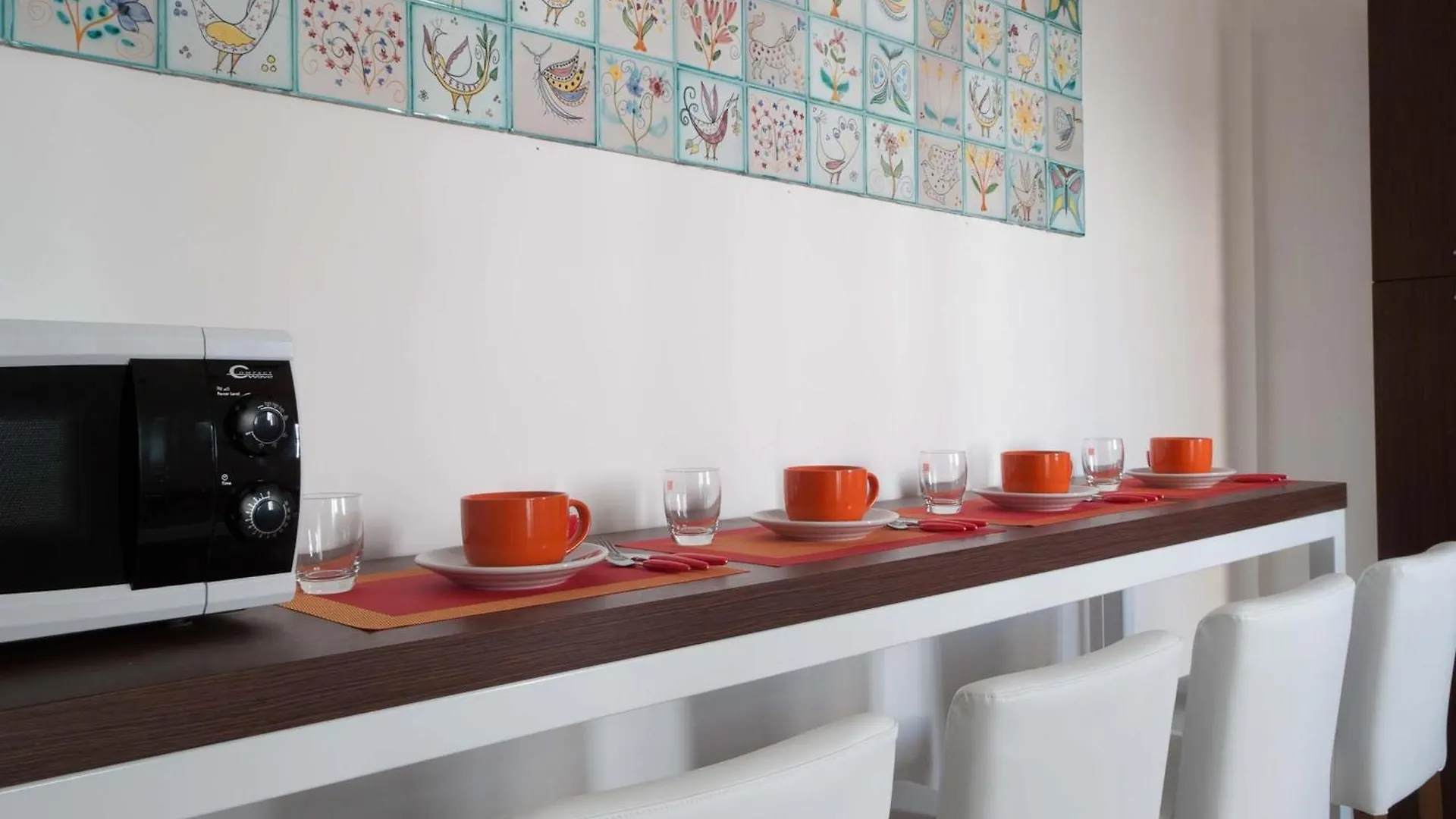Bed and Breakfast Residenza Wagner Palermo