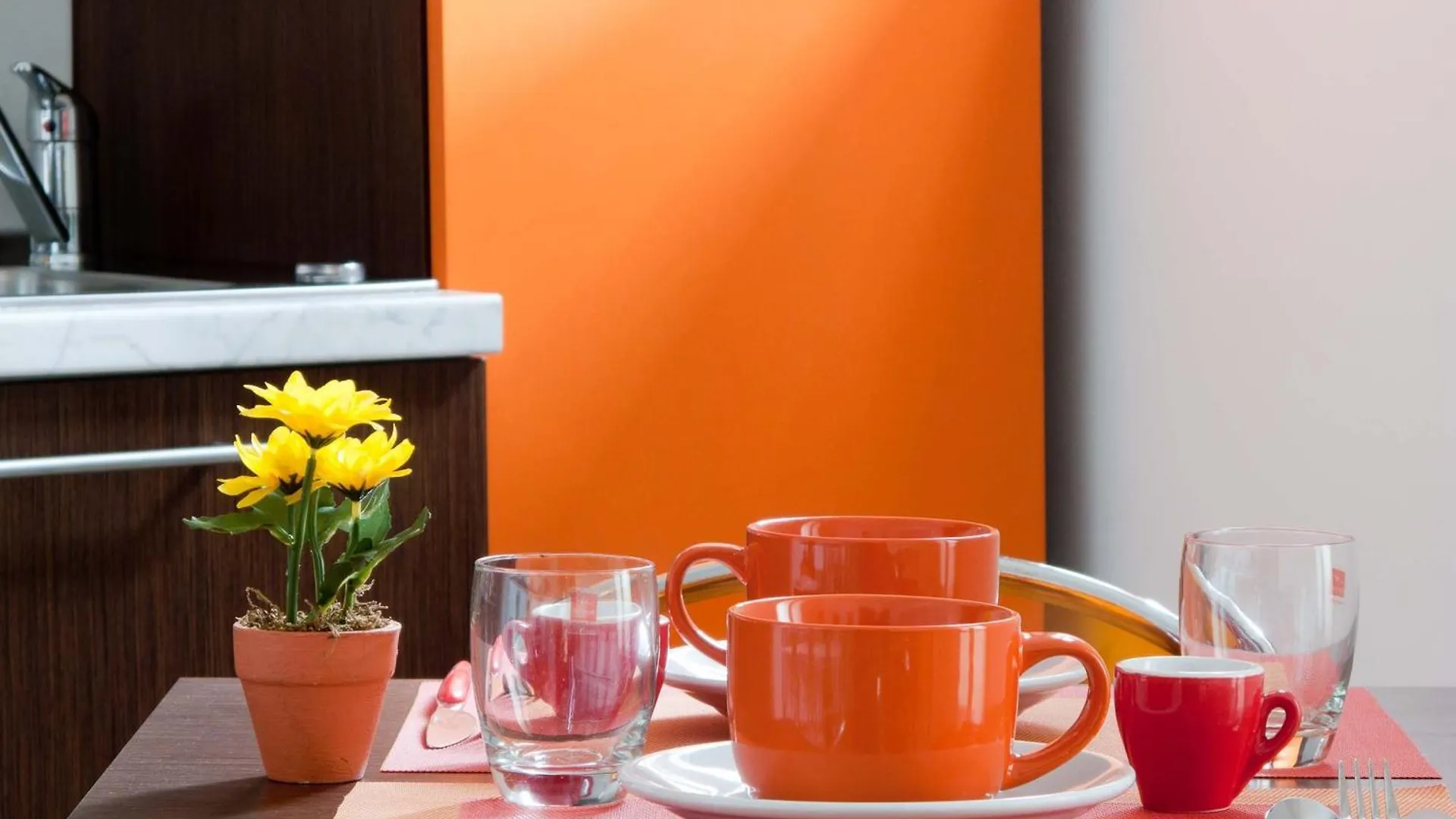 Residenza Wagner Bed & Breakfast Palermo