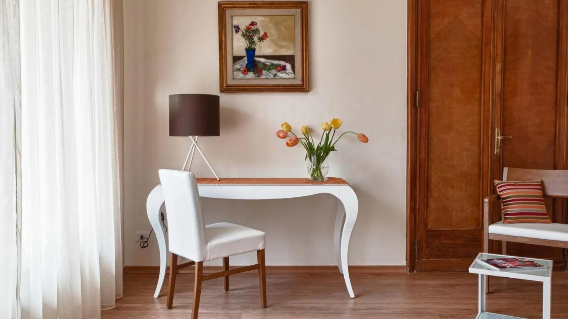 Bed and Breakfast Residenza Wagner Palermo 3*,  Italia