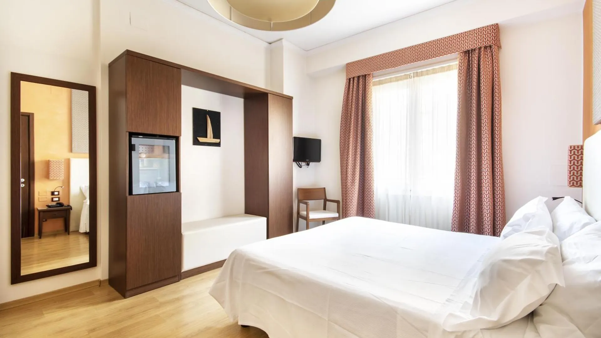 Bed and Breakfast Residenza Wagner Palermo