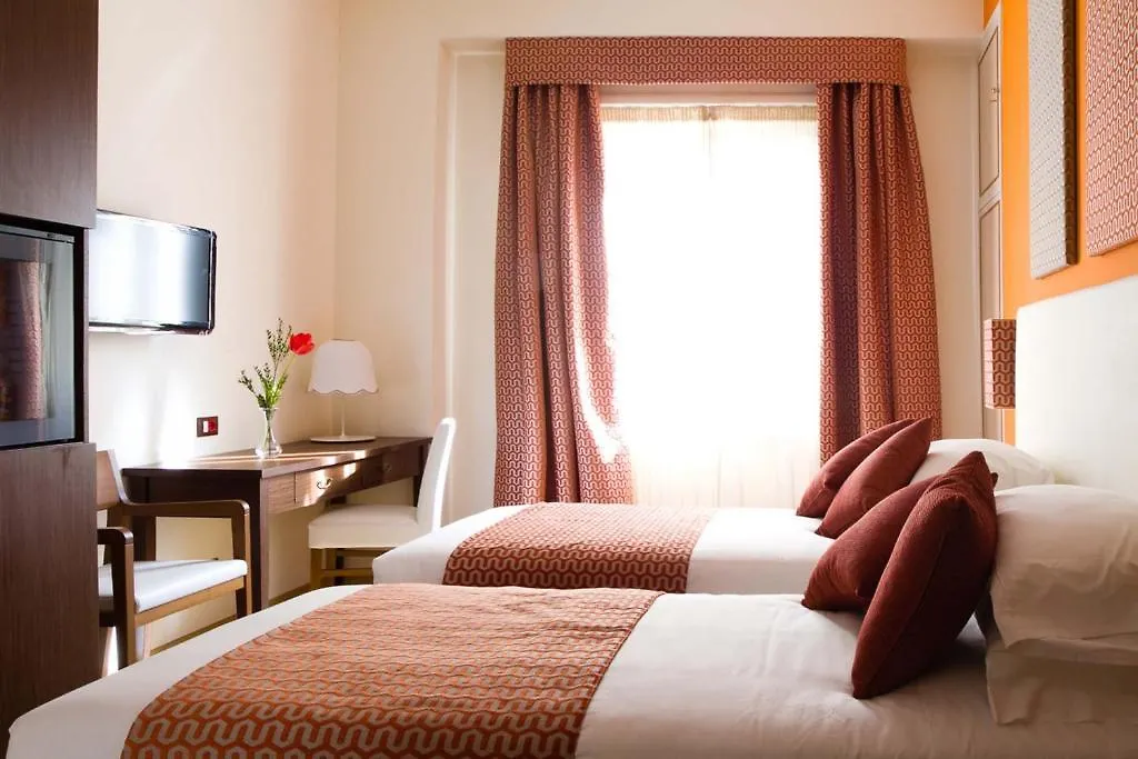 Residenza Wagner Bed & Breakfast Palermo