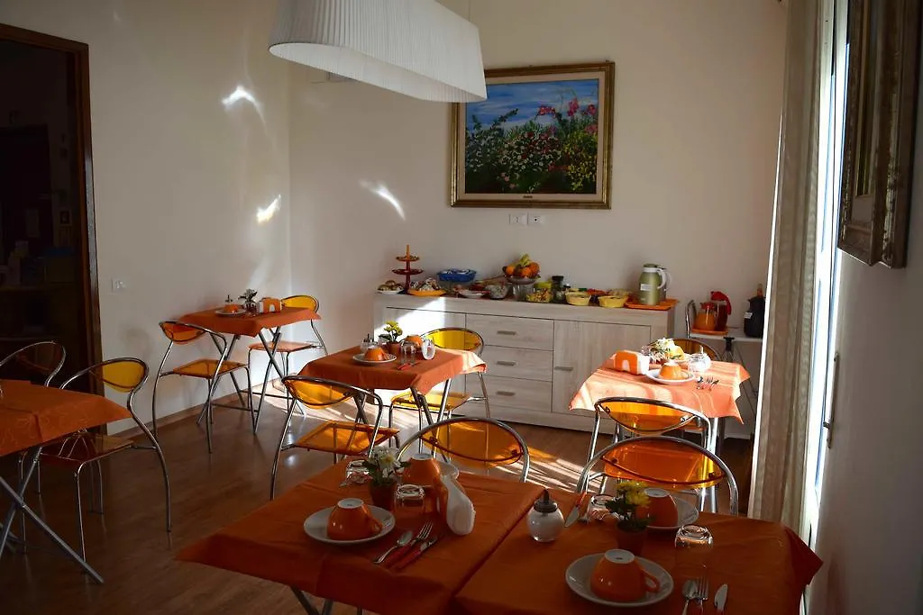 Bed and Breakfast Residenza Wagner Palermo 3*,