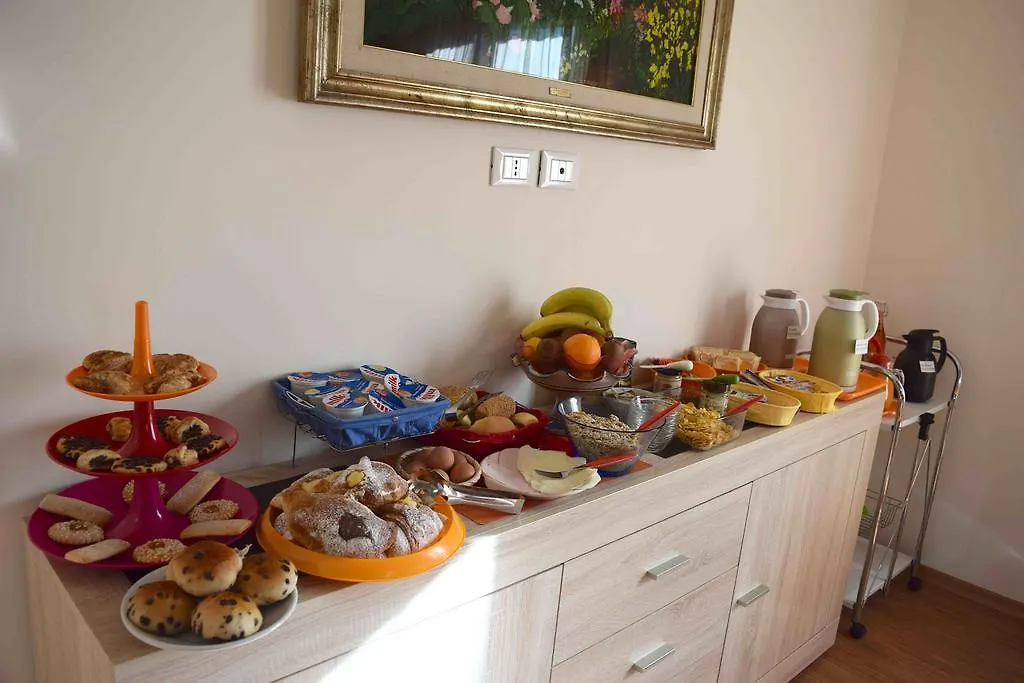 Residenza Wagner Bed & Breakfast Palermo Italy