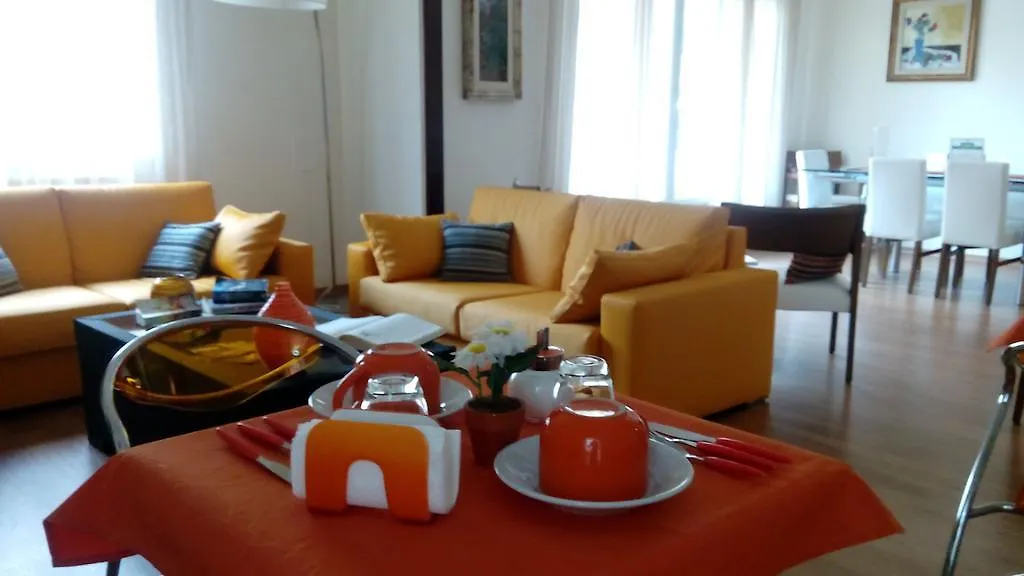 Bed and Breakfast Residenza Wagner Palermo