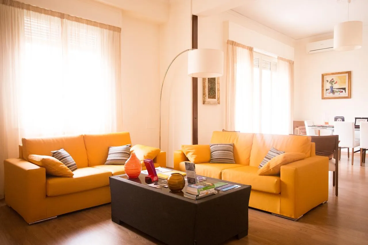 Bed and Breakfast Residenza Wagner Palermo Italia