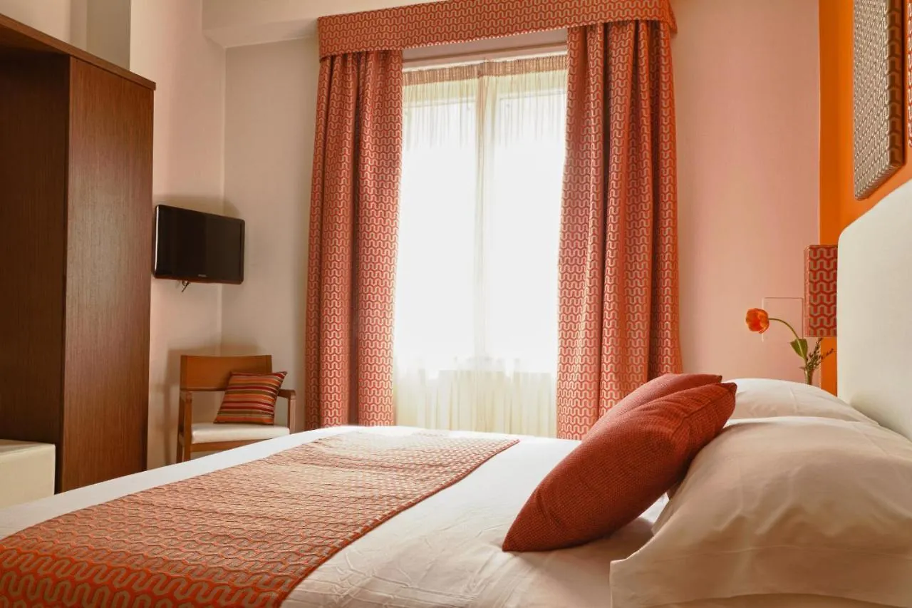 Bed and Breakfast Residenza Wagner Palermo