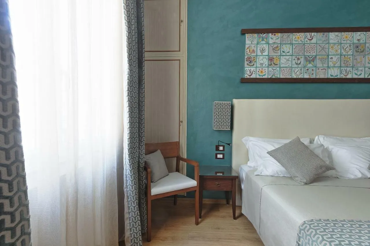 Bed and Breakfast Residenza Wagner Palermo