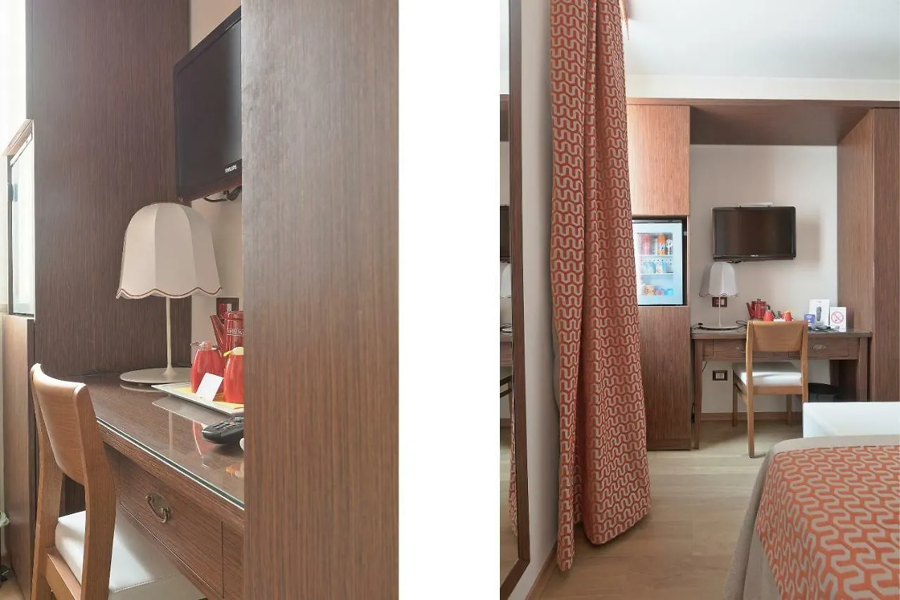 Bed and Breakfast Residenza Wagner Palermo