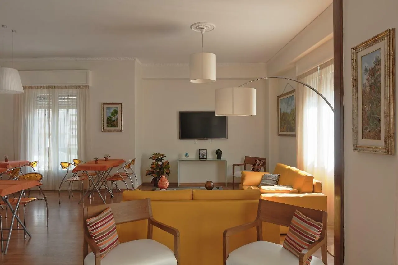 Bed and Breakfast Residenza Wagner Palermo 3*,  Italia