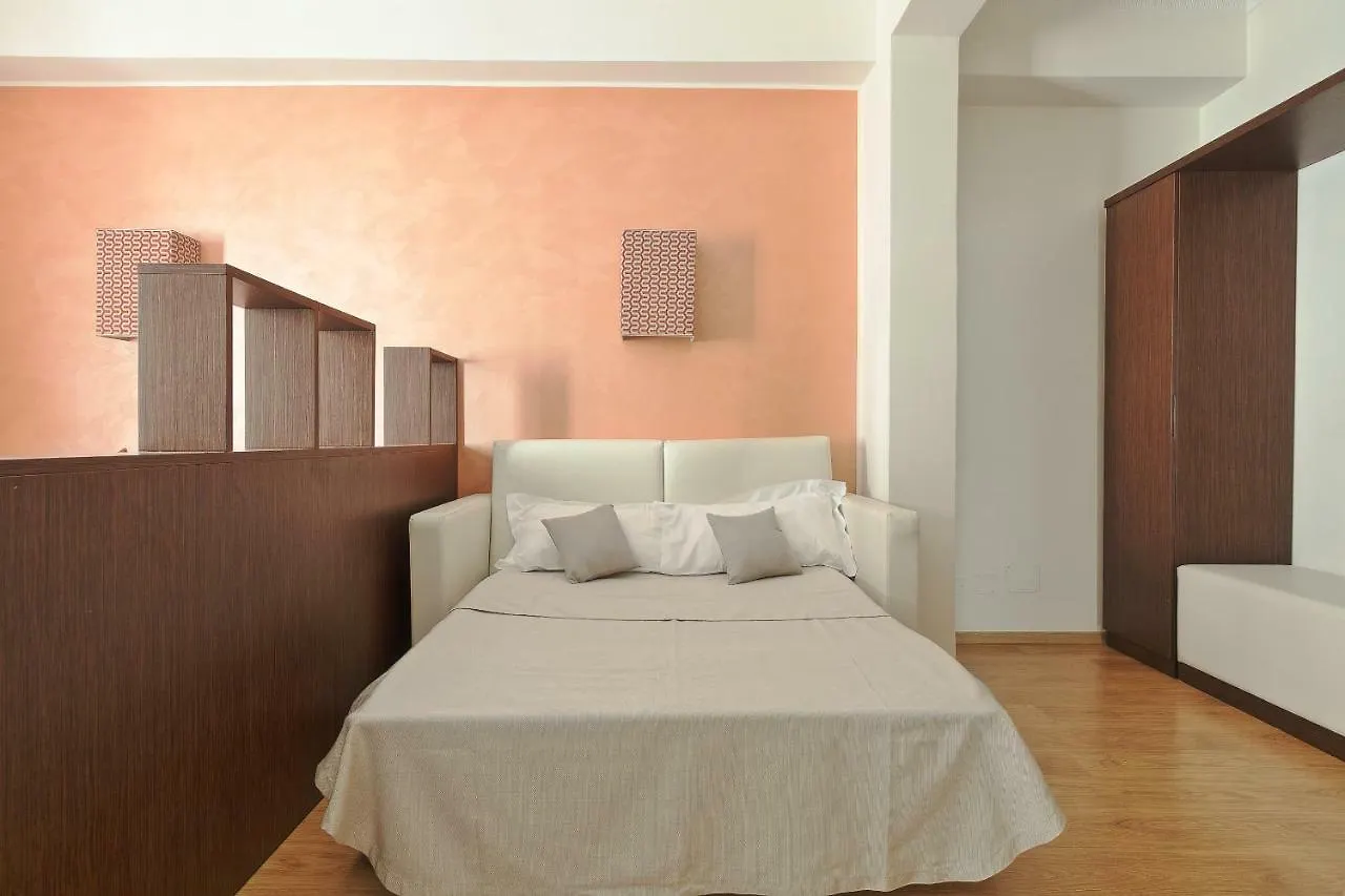 Residenza Wagner Bed & Breakfast Palermo