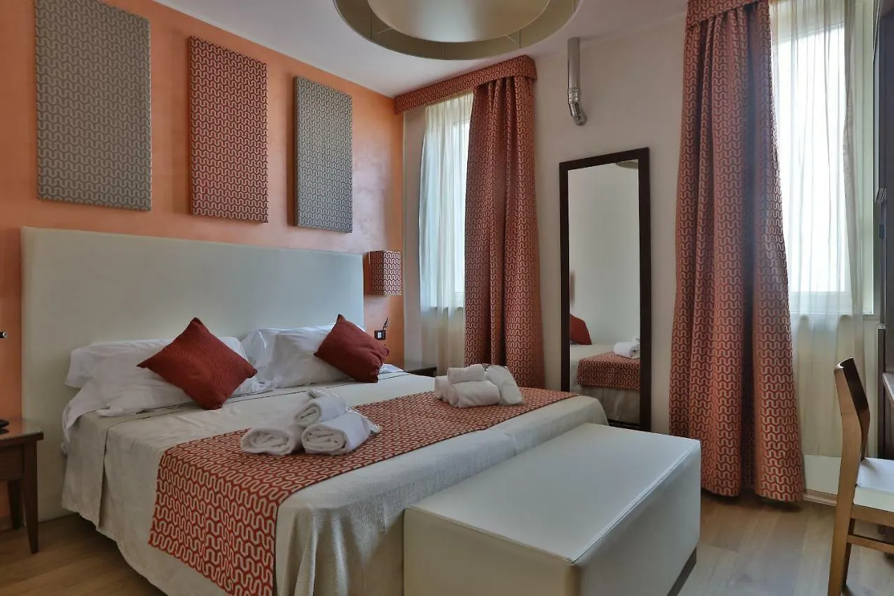Bed and Breakfast Residenza Wagner Palermo