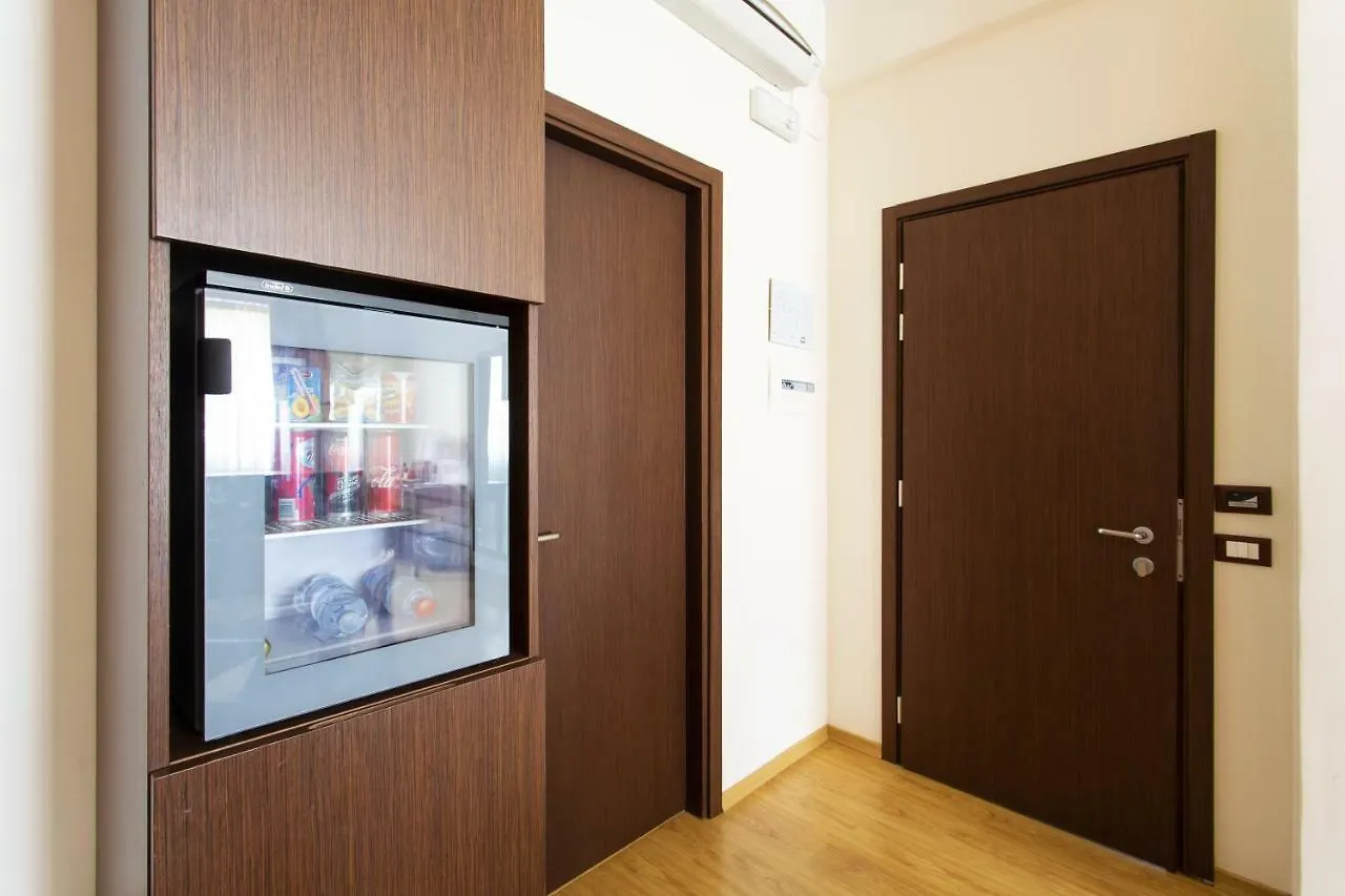 Bed and Breakfast Residenza Wagner Palermo