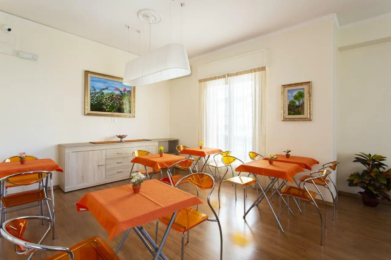 Residenza Wagner Bed & Breakfast Palermo