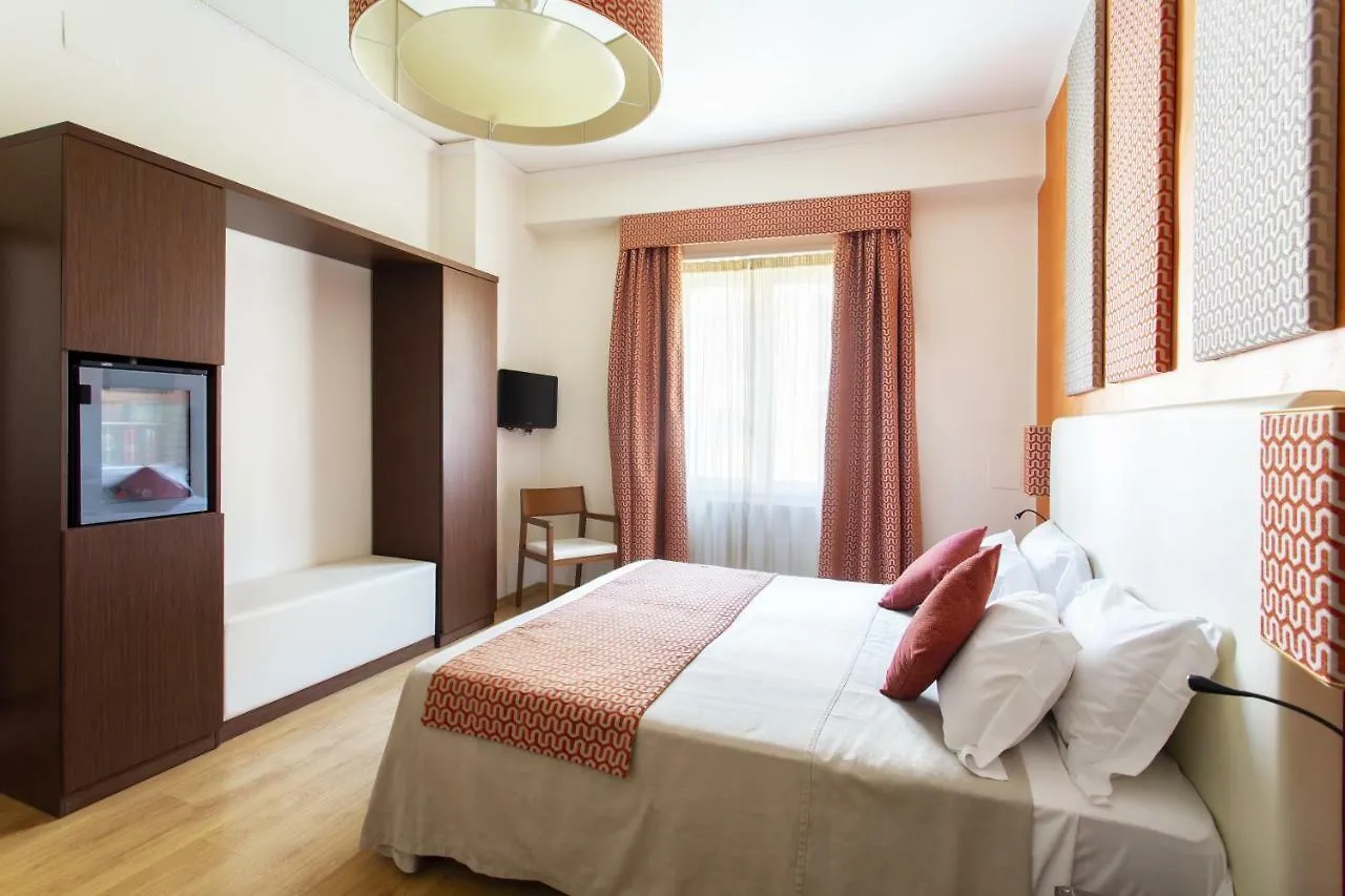 ***  Bed and Breakfast Residenza Wagner Palermo Italia