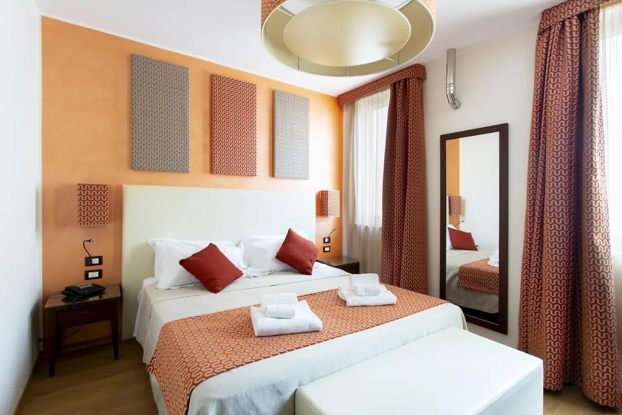 Bed and Breakfast Residenza Wagner Palermo