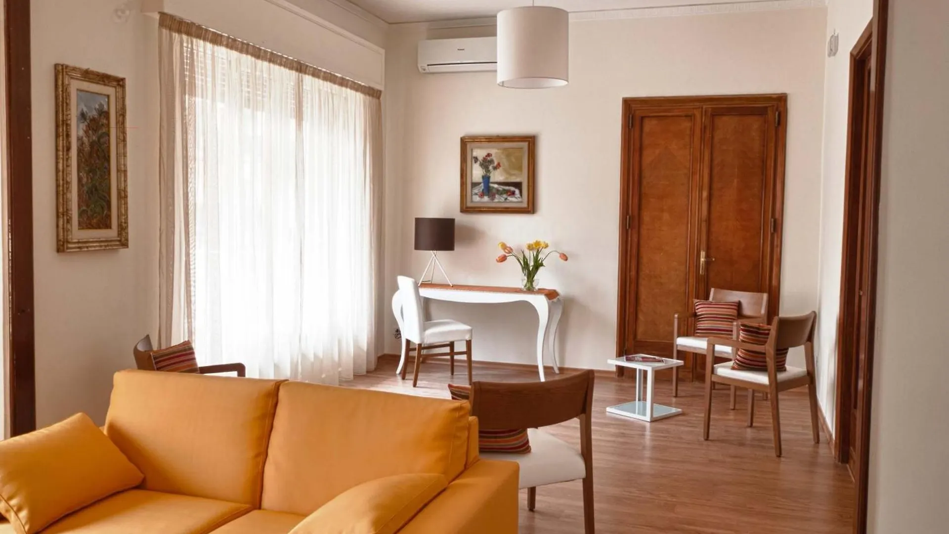 Residenza Wagner Bed & Breakfast Palermo 3*,  Italy