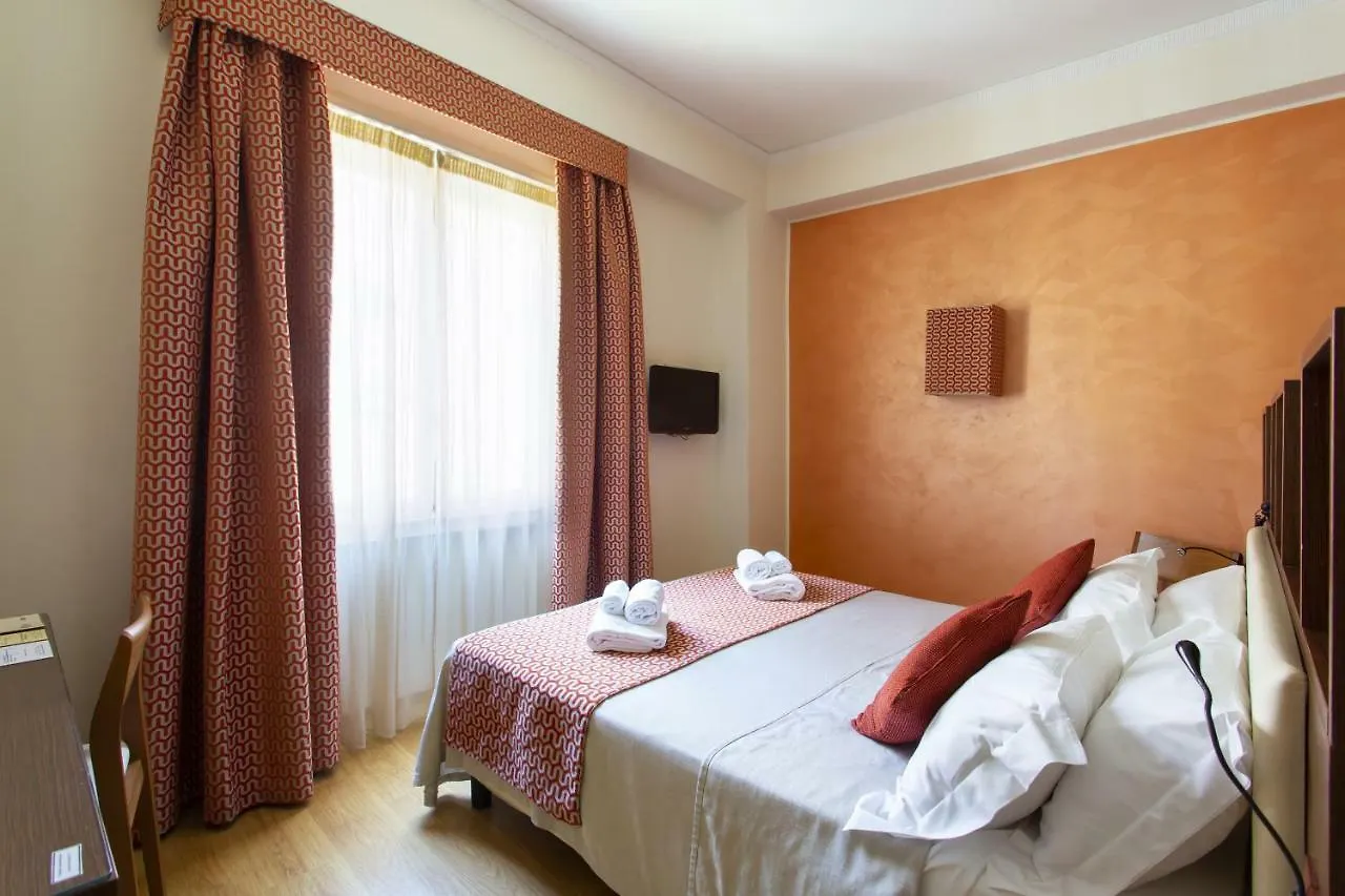 Bed and Breakfast Residenza Wagner Palermo 3*,  Italien